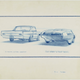‘61 Pontiac Catalina vs. Aerodynamic Streamlined Sedan
